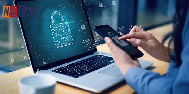 Cập nhật chính sách bảo mật chuẩn cho hội viên 