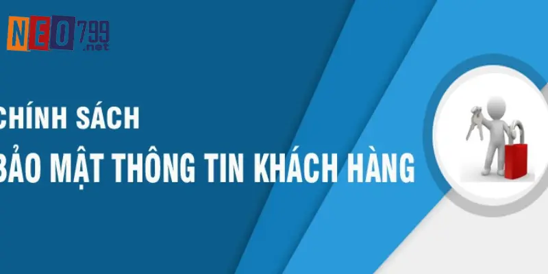 Nhà cái luôn cam kết giữ kín thông tin của hội viên 