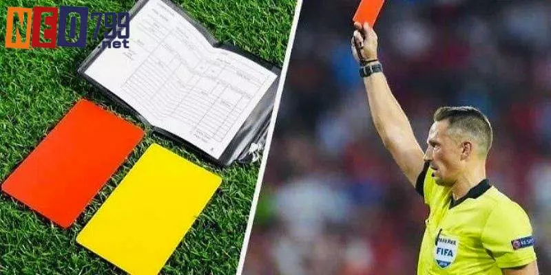 Loại kèo thẻ phạt từng đội cũng được yêu thích
